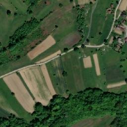 Satellite imagery of Kamenak, BA