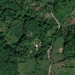 Satellite imagery of Bučje, BA