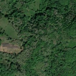 Satellite imagery of Bučje, BA