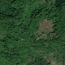 Satellite imagery of Kulica, BA