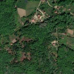 Satellite imagery of Kulica, BA