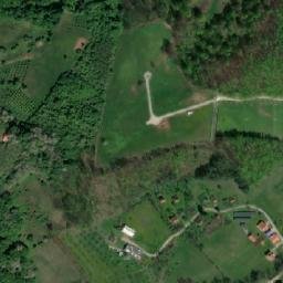 Satellite imagery of Kulica, BA