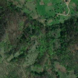 Satellite imagery of Paratak, BA