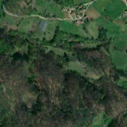 Satellite imagery of Paratak, BA