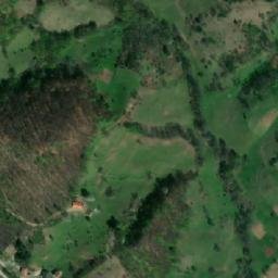 Satellite imagery of Kupljenac, BA