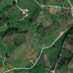 Satellite imagery of Kupljenac, BA