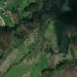 Satellite imagery of Kupljenac, BA