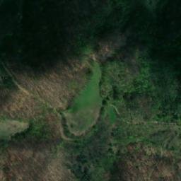 Satellite imagery of Vis, BA