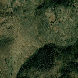 Satellite imagery of Vis, BA