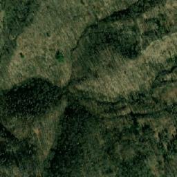 Satellite imagery of Vis, BA