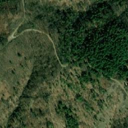 Satellite imagery of Lipova Glava, BA