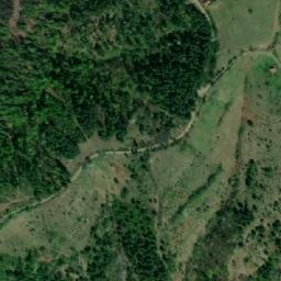 Satellite imagery of Rabov Vis, BA