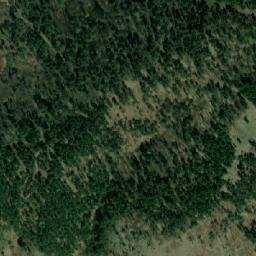 Satellite imagery of Kraljica, BA