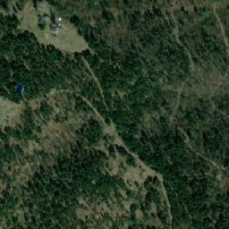 Satellite imagery of Kraljica, BA