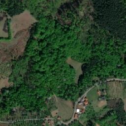 Satellite imagery of Poljanska Kosa, BA