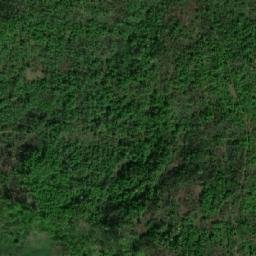 Satellite imagery of Vis, BA