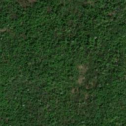 Satellite imagery of Vis, BA