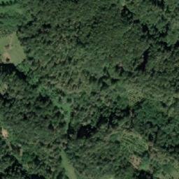 Satellite imagery of Kik, BA