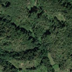 Satellite imagery of Markovo Brdo, BA