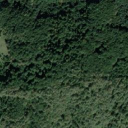 Satellite imagery of Visoko Brdo, BA