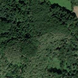 Satellite imagery of Visoko Brdo, BA