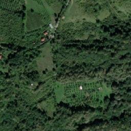 Satellite imagery of Šarampov, BA