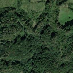 Satellite imagery of Šarampov, BA