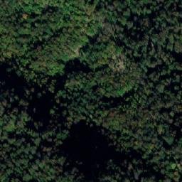 Satellite imagery of Zelena Kosa, BA