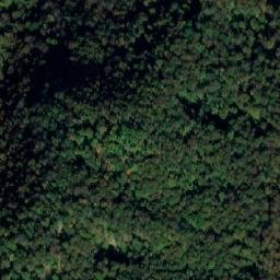 Satellite imagery of Zelena Kosa, BA