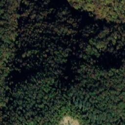 Satellite imagery of Zelena Kosa, BA