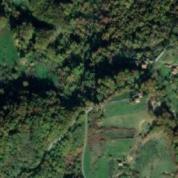 Satellite imagery of Kremenik, BA