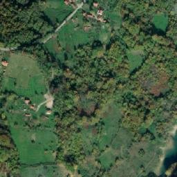 Satellite imagery of Kremenik, BA