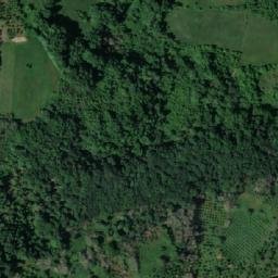 Satellite imagery of Duga Njiva, BA