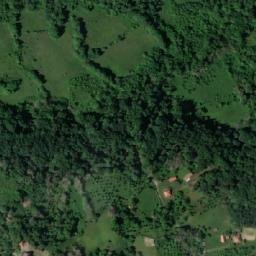 Satellite imagery of Duga Njiva, BA
