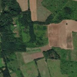 Satellite imagery of Buzdovan, RS