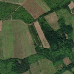 Satellite imagery of Buzdovan, RS