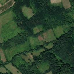 Satellite imagery of Buzdovan, RS