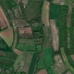 Satellite imagery of Golo Brdo, RS