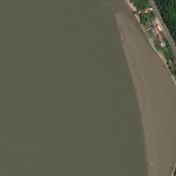 Satellite imagery of Bivolja Stena, RO