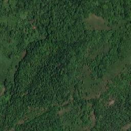 Satellite imagery of Bivolja Stena, RO