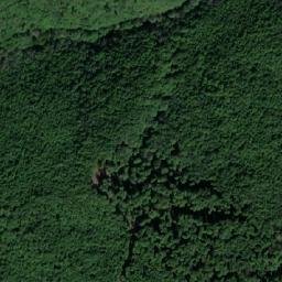 Satellite imagery of Cracul cu Corn, RO