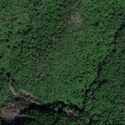 Satellite imagery of Gorunul Puşcat, RO