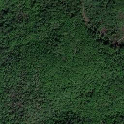 Satellite imagery of Gorunul Puşcat, RO