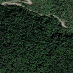 Satellite imagery of La Poieniţe, RO