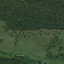 Satellite imagery of Dealul Gârniţa, RO