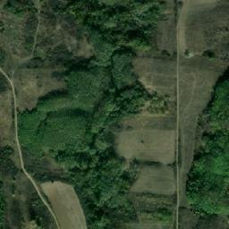 Satellite imagery of Dealul lui Avel, RO