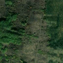Satellite imagery of Dealul lui Avel, RO