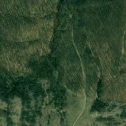 Satellite imagery of Dealul lui Avel, RO