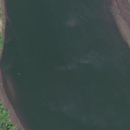 Satellite imagery of Oneatta Point, US