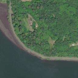 Satellite imagery of Oneatta Point, US